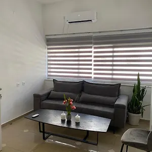 דירה Laila's Studio2, חיפה