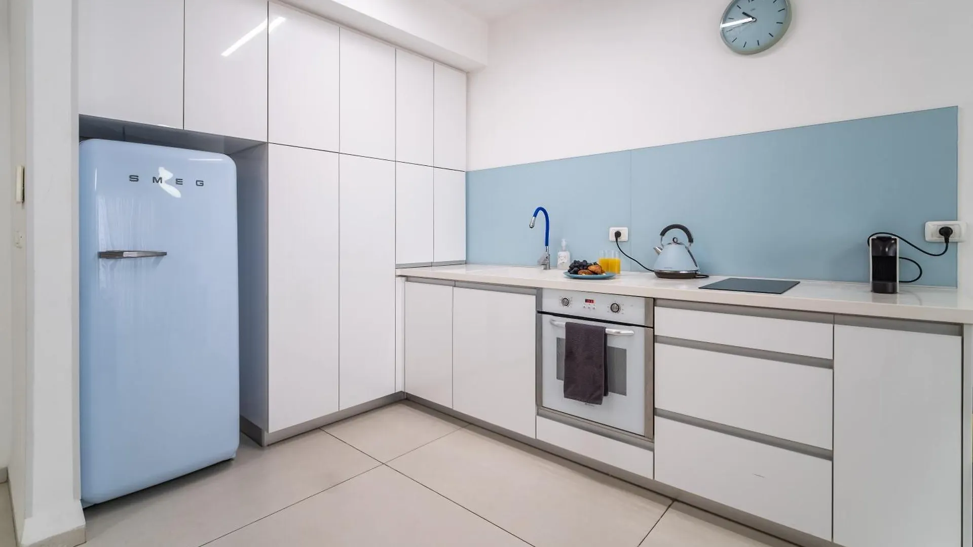 Bat Galim Full Sea View Balcony By Sea N' Rent Apartment Haifa 0*,